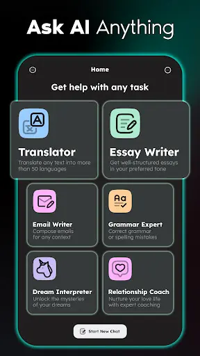 Fortune Teller & AI Astrology-screenshots-10